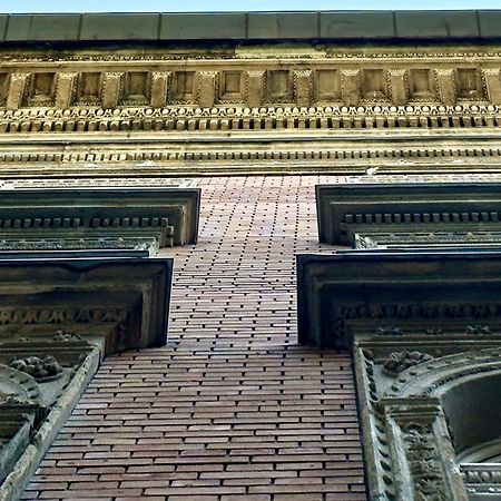 Andrassy 7 Premium Suite Будапеща Екстериор снимка