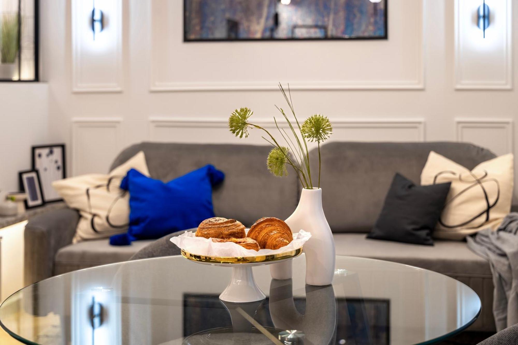 Andrassy 7 Premium Suite Будапеща Екстериор снимка