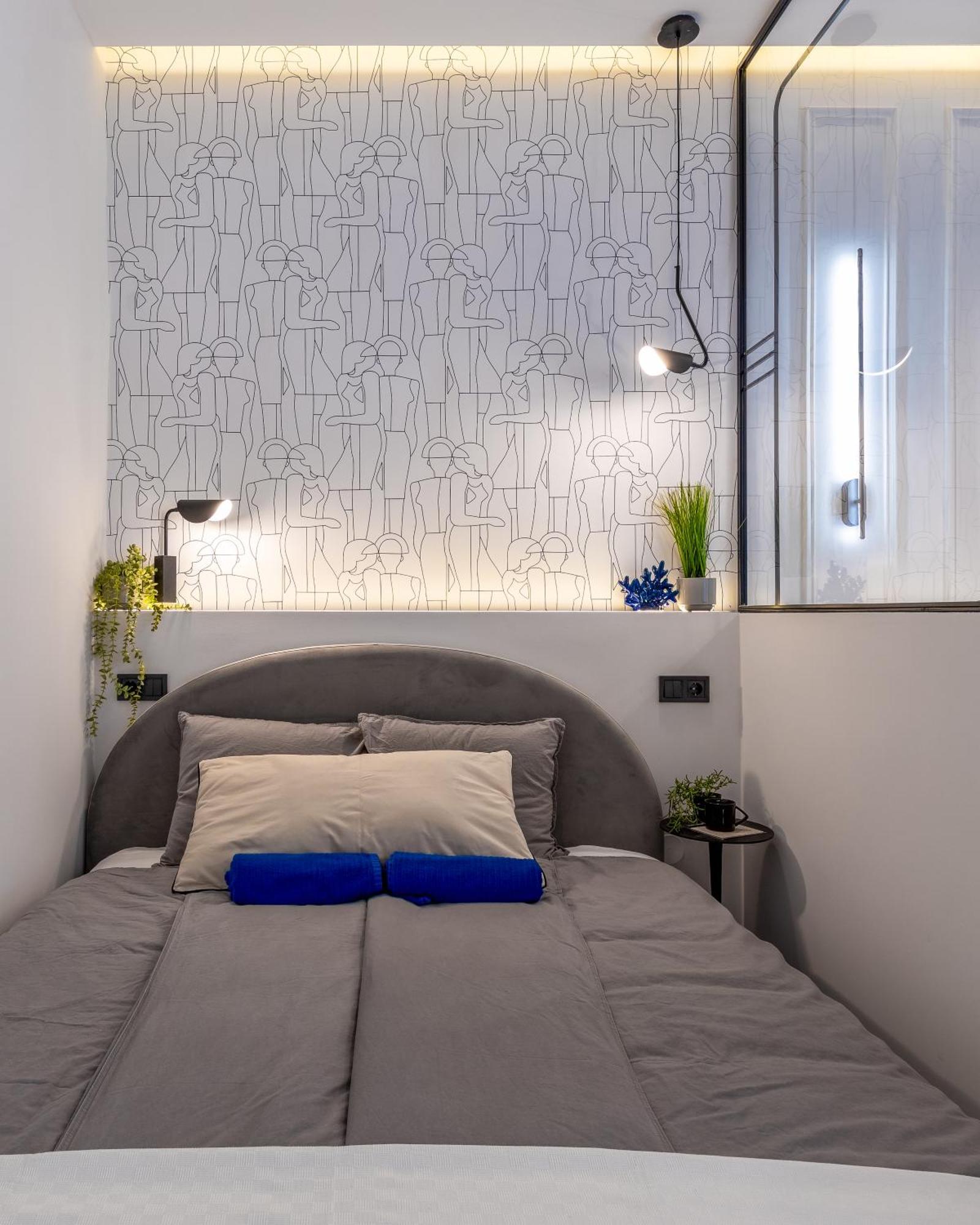 Andrassy 7 Premium Suite Будапеща Екстериор снимка
