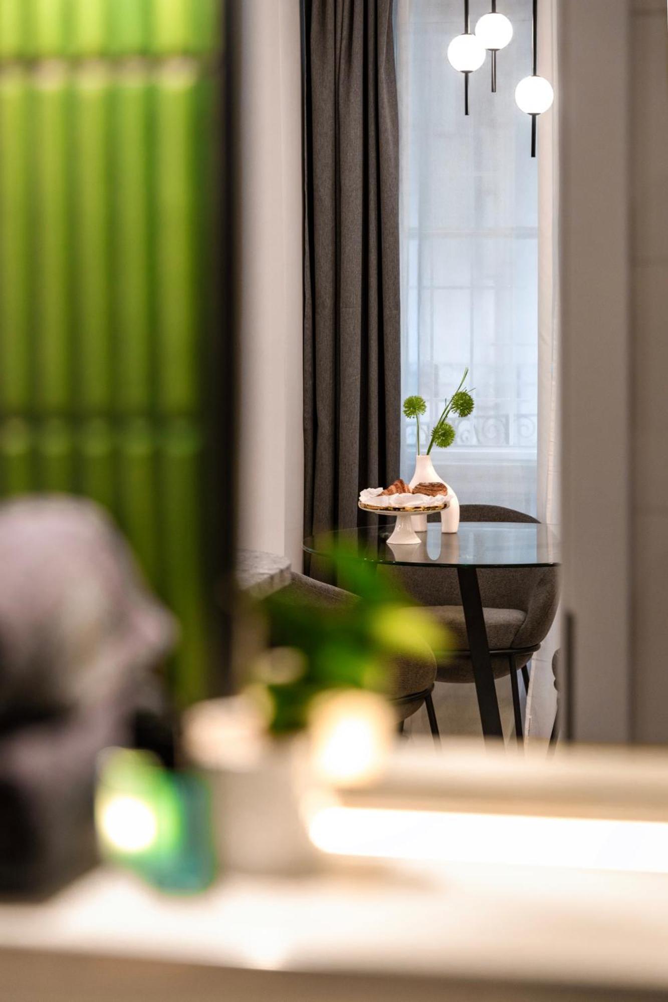 Andrassy 7 Premium Suite Будапеща Екстериор снимка