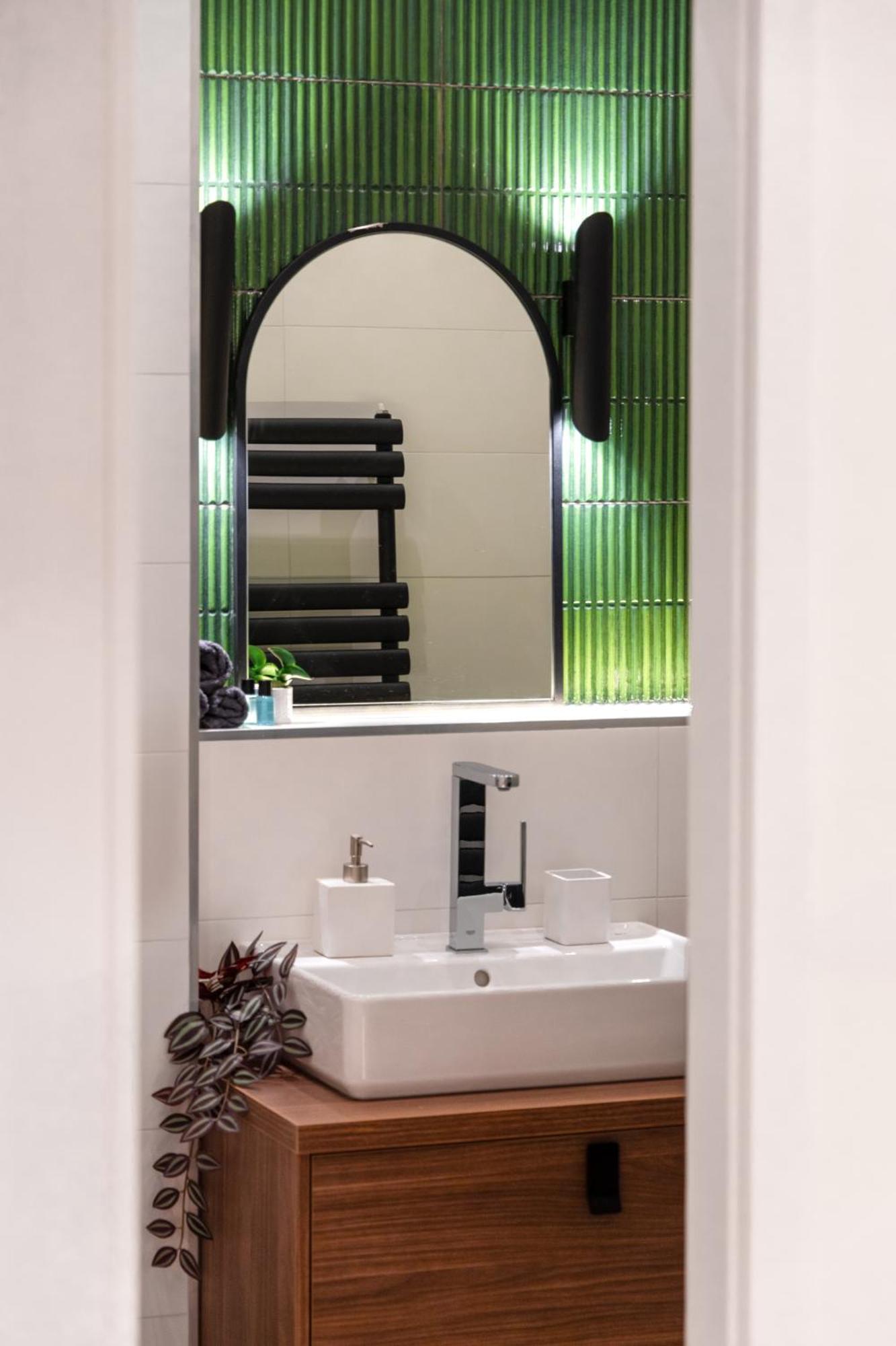 Andrassy 7 Premium Suite Будапеща Екстериор снимка