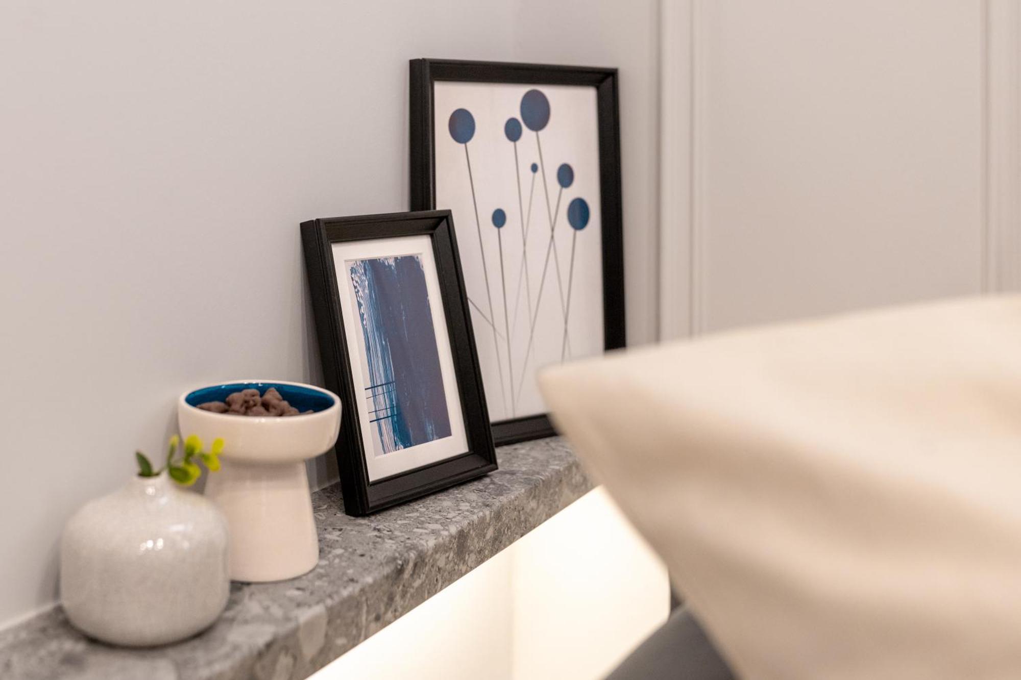 Andrassy 7 Premium Suite Будапеща Екстериор снимка