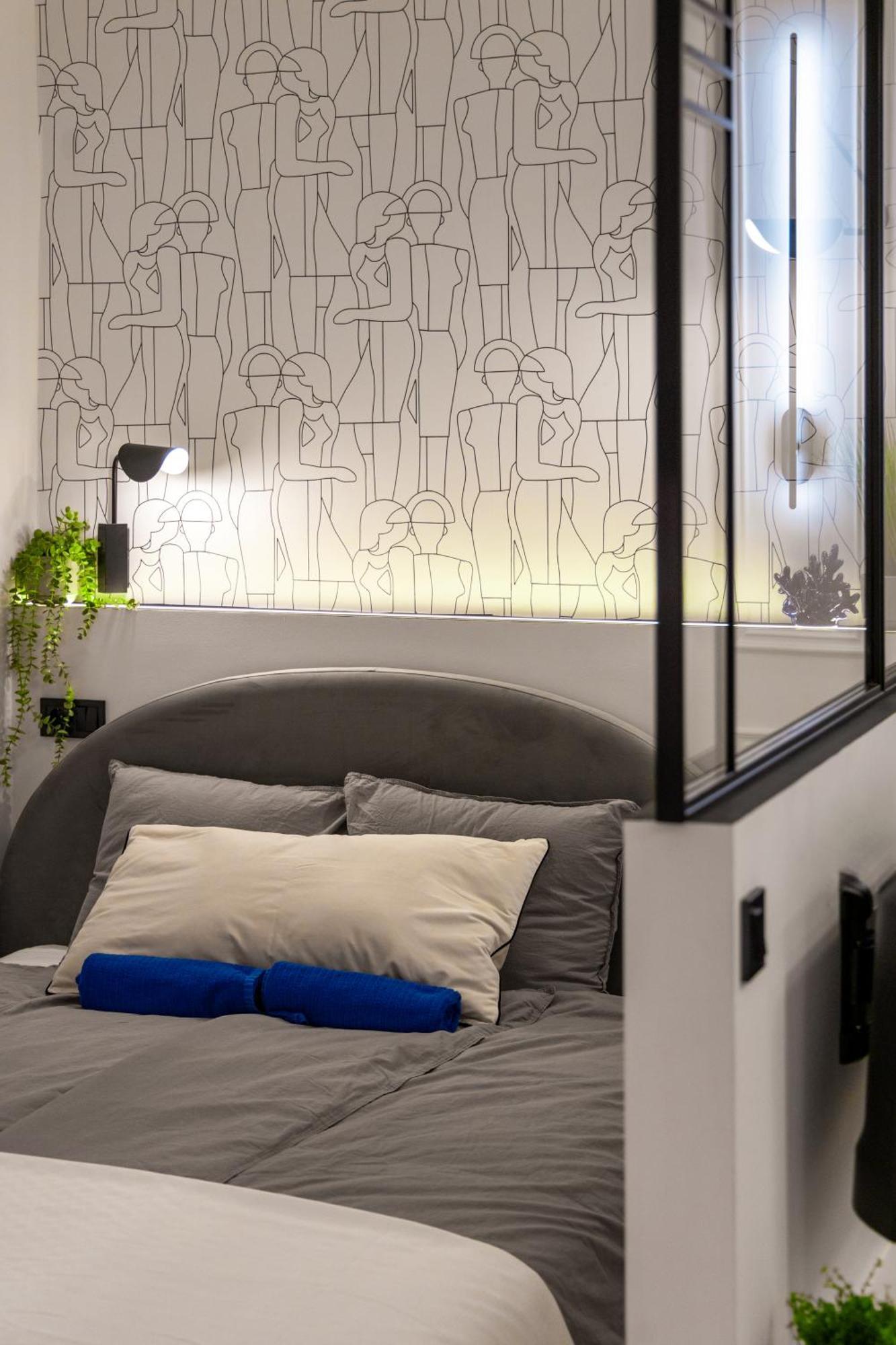 Andrassy 7 Premium Suite Будапеща Екстериор снимка