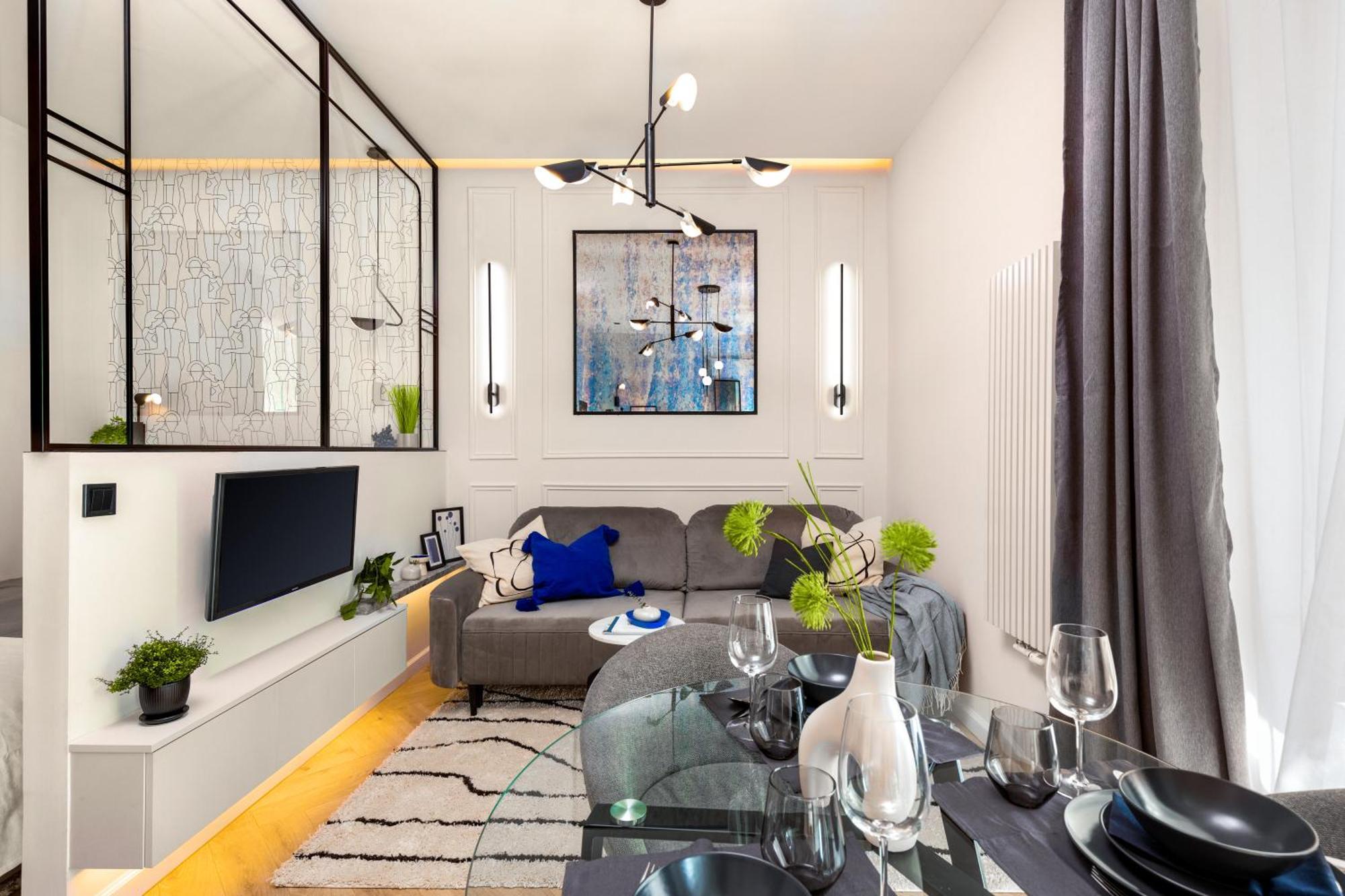 Andrassy 7 Premium Suite Будапеща Екстериор снимка