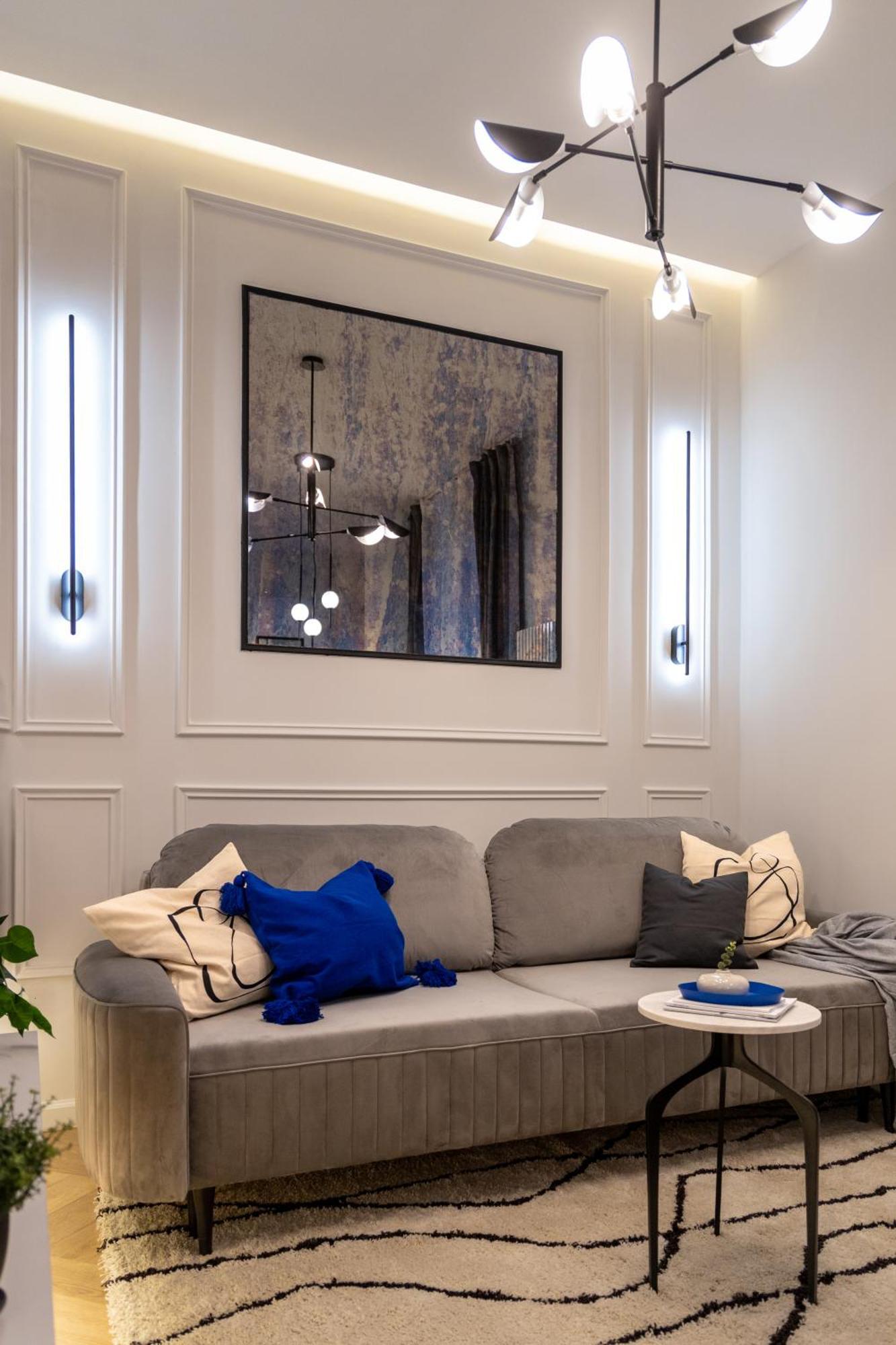 Andrassy 7 Premium Suite Будапеща Екстериор снимка