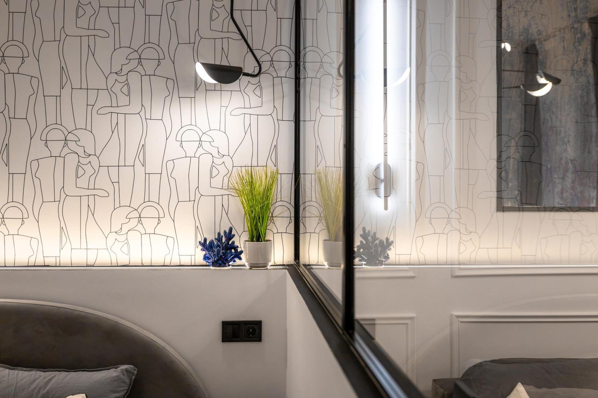 Andrassy 7 Premium Suite Будапеща Екстериор снимка