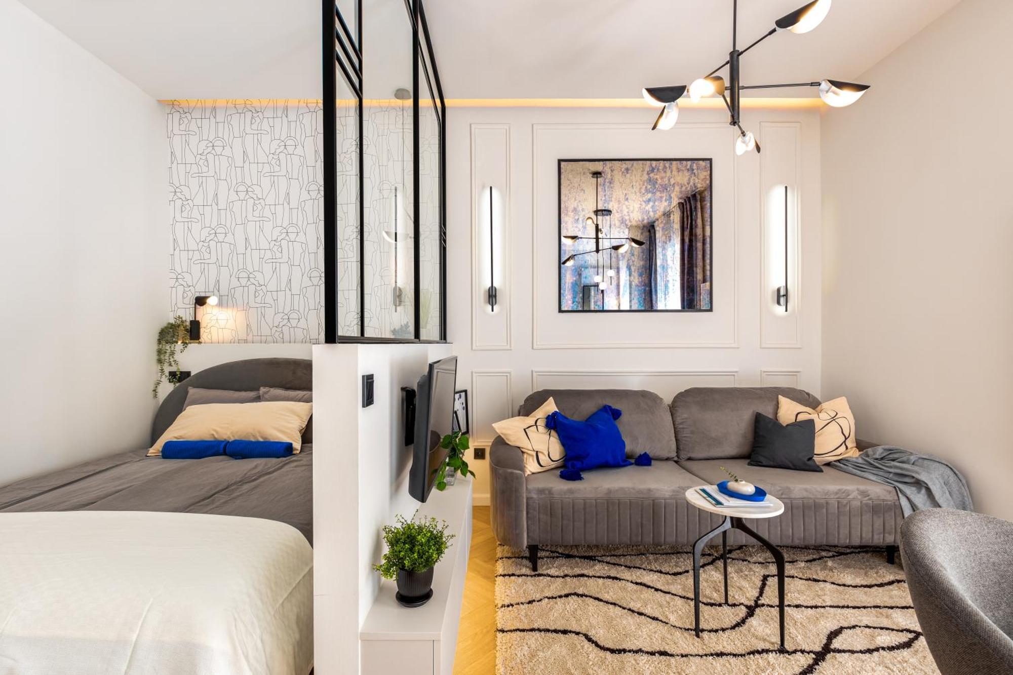 Andrassy 7 Premium Suite Будапеща Екстериор снимка
