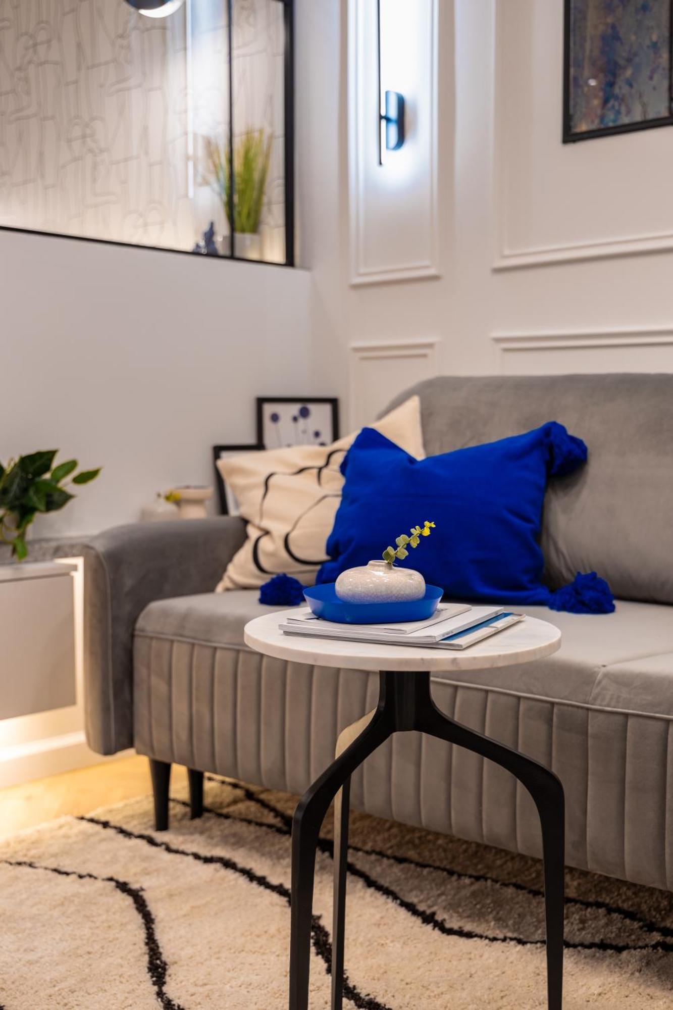 Andrassy 7 Premium Suite Будапеща Екстериор снимка