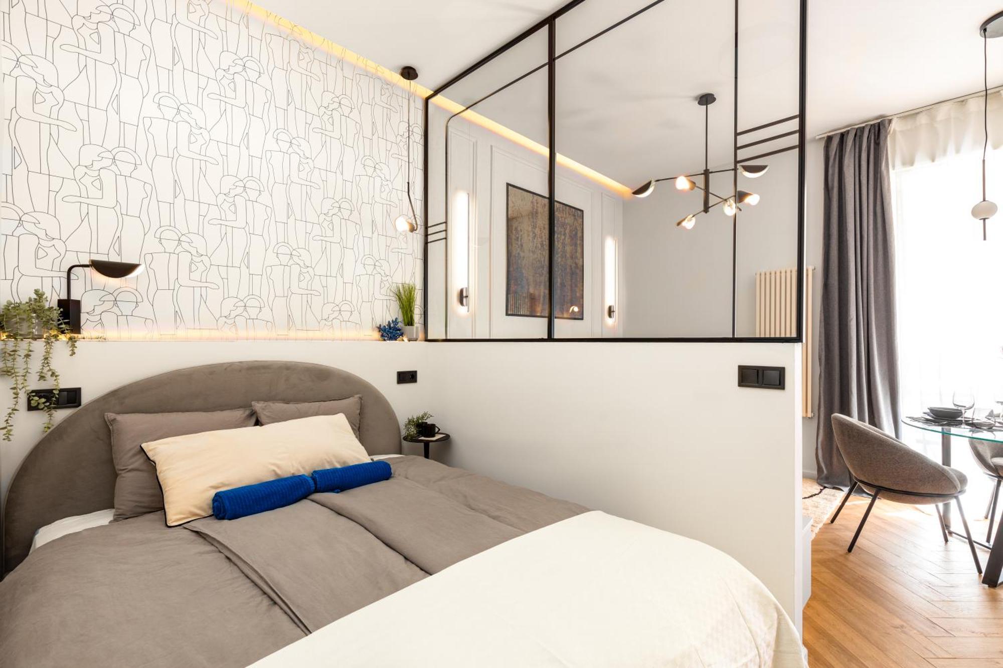 Andrassy 7 Premium Suite Будапеща Екстериор снимка