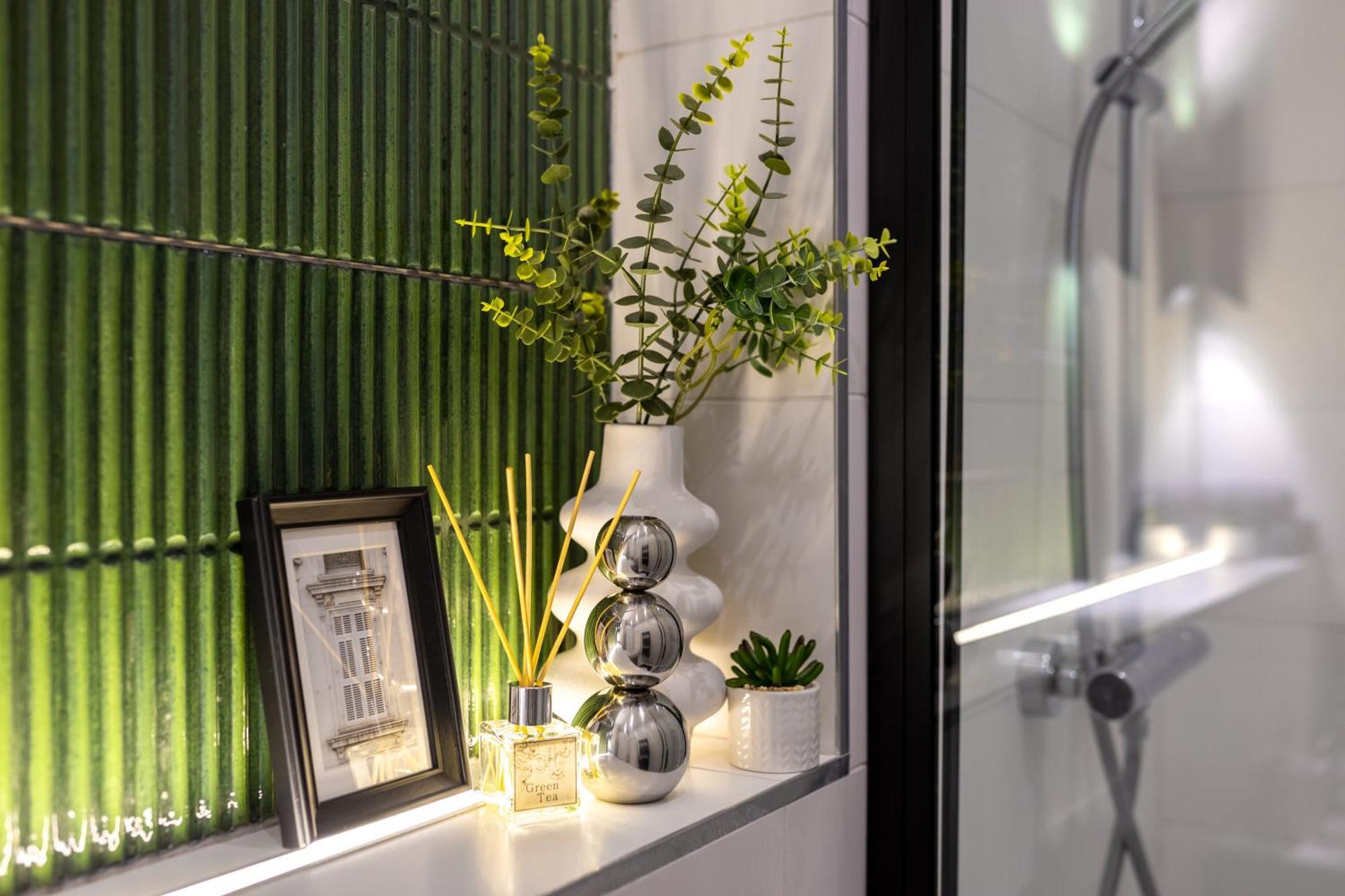 Andrassy 7 Premium Suite Будапеща Екстериор снимка