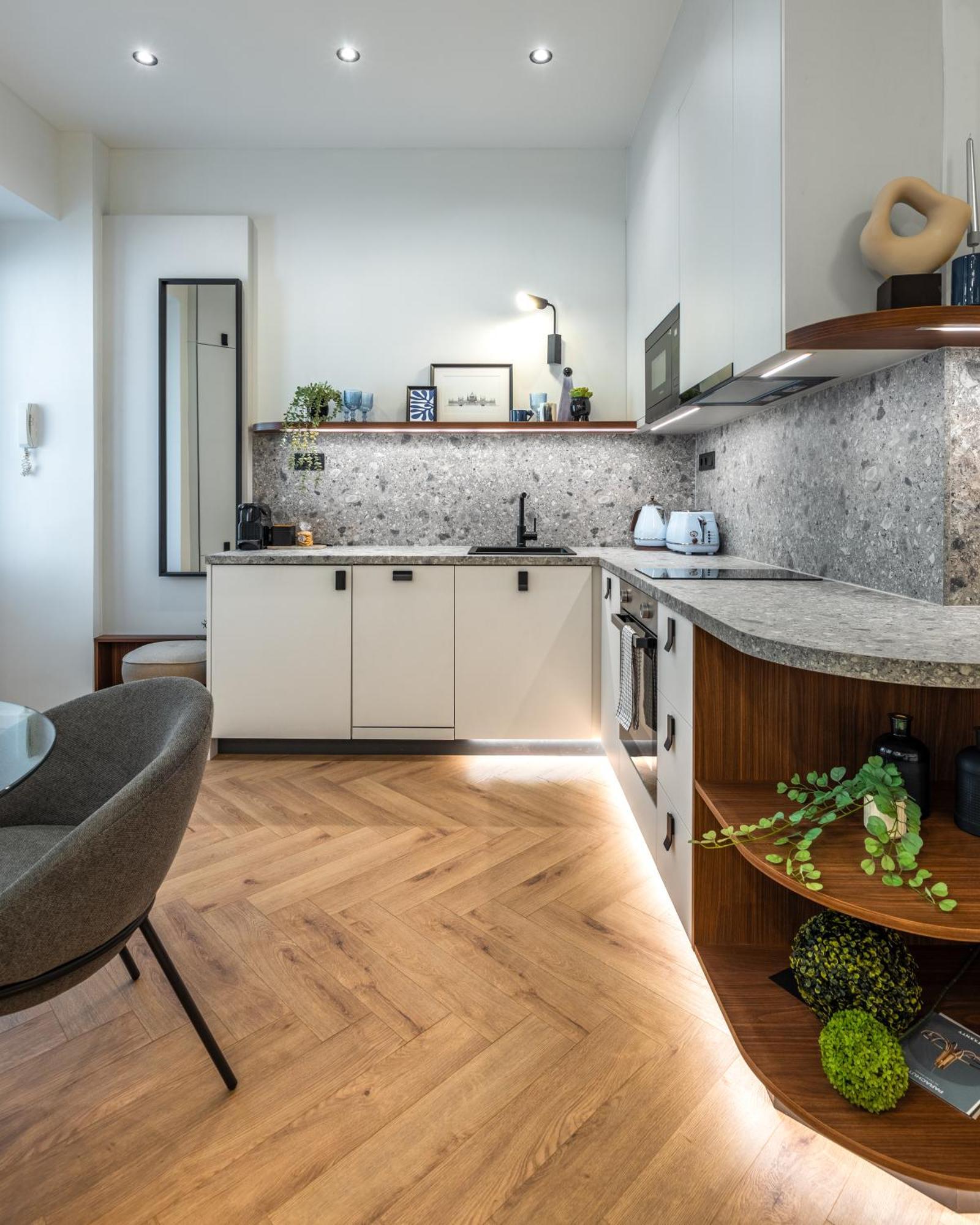 Andrassy 7 Premium Suite Будапеща Екстериор снимка